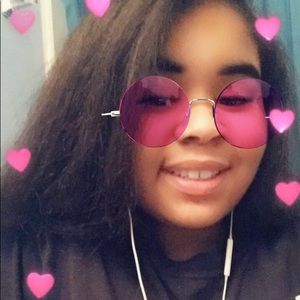 Meet your Posher, Anayis